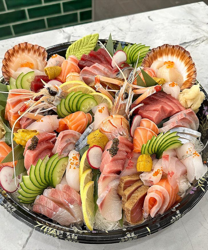fresh seafood gold coast