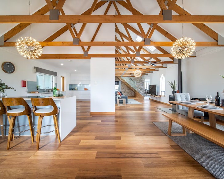 The best large group accommodation in South Australia