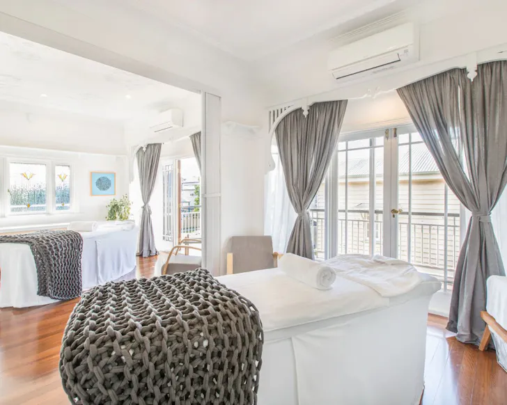 Petrichor Day Spa best facials Brisbane