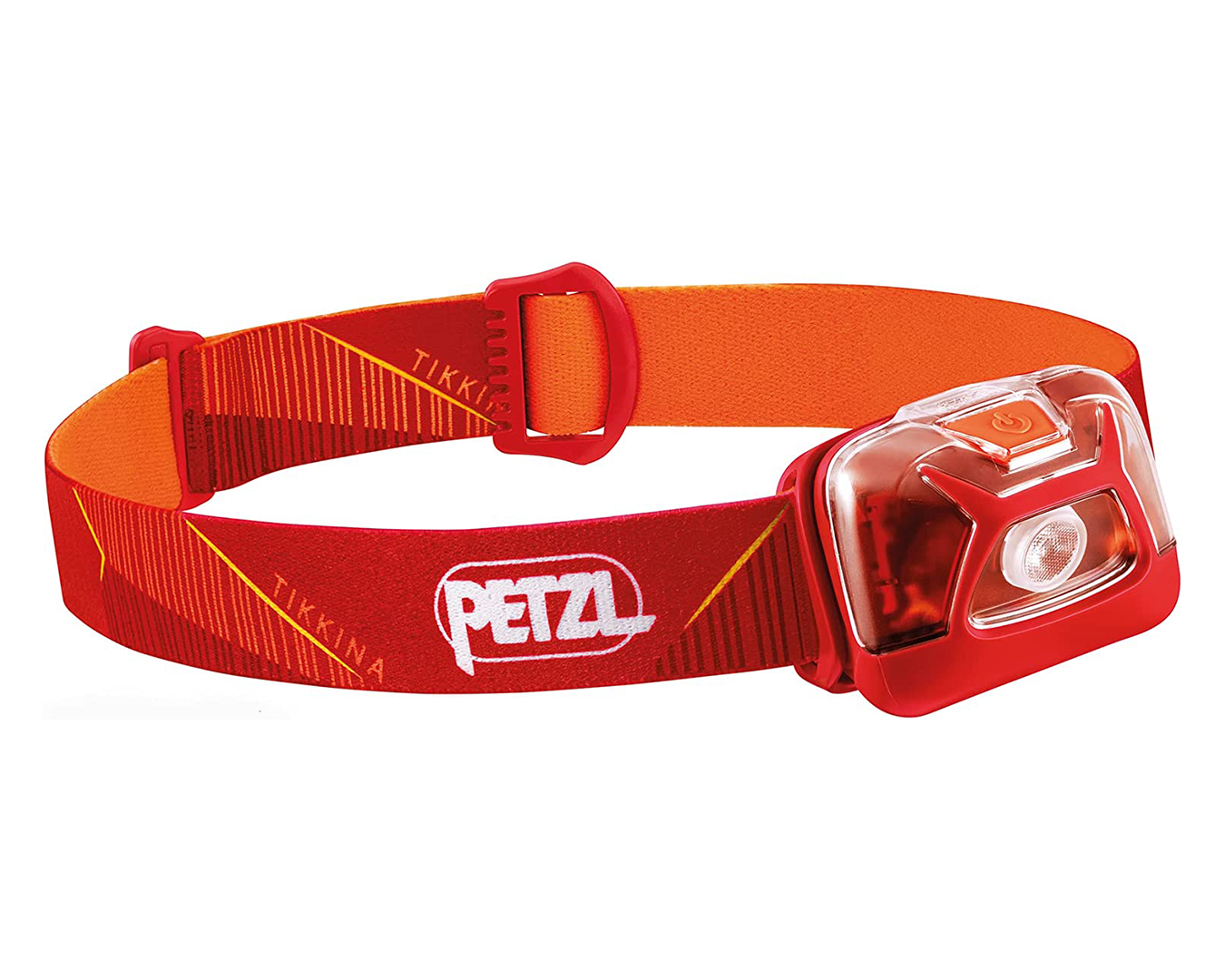 Camping gear — Petzl head lamp