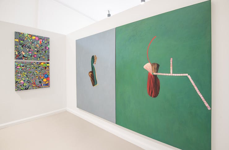 Phillips Gallery