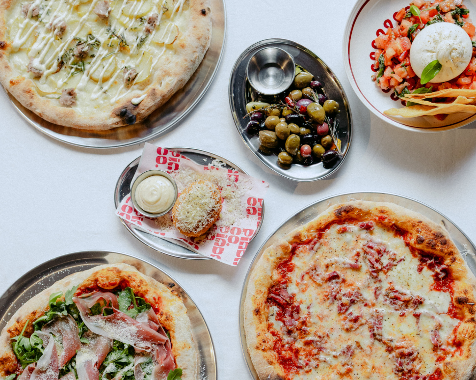 Piada Co. Byron Bay | URBAN LIST GOLD COAST