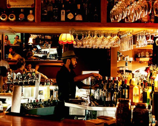Piano Bar