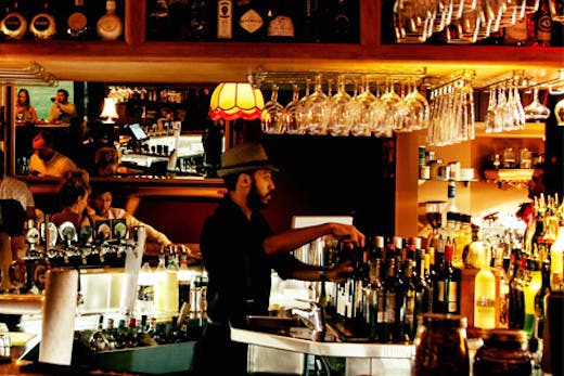 Piano Bar