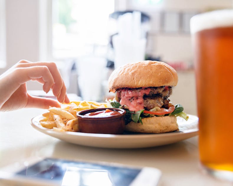 Picabar, Northbridge URBAN LIST PERTH