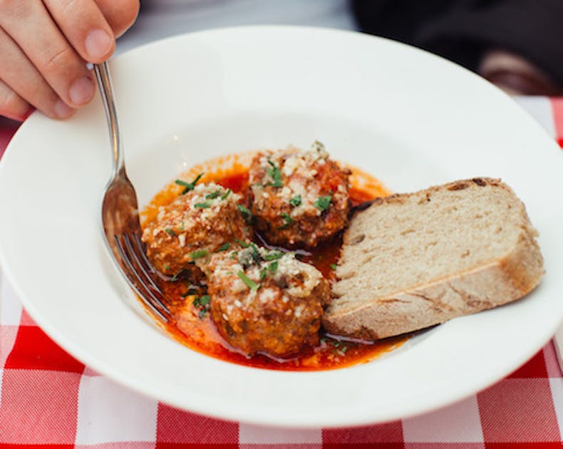 Piccolo Trattoria, Shenton Park URBAN LIST PERTH