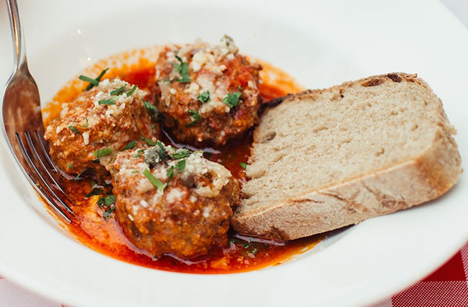 Piccolo Trattoria Reviewed URBAN LIST PERTH