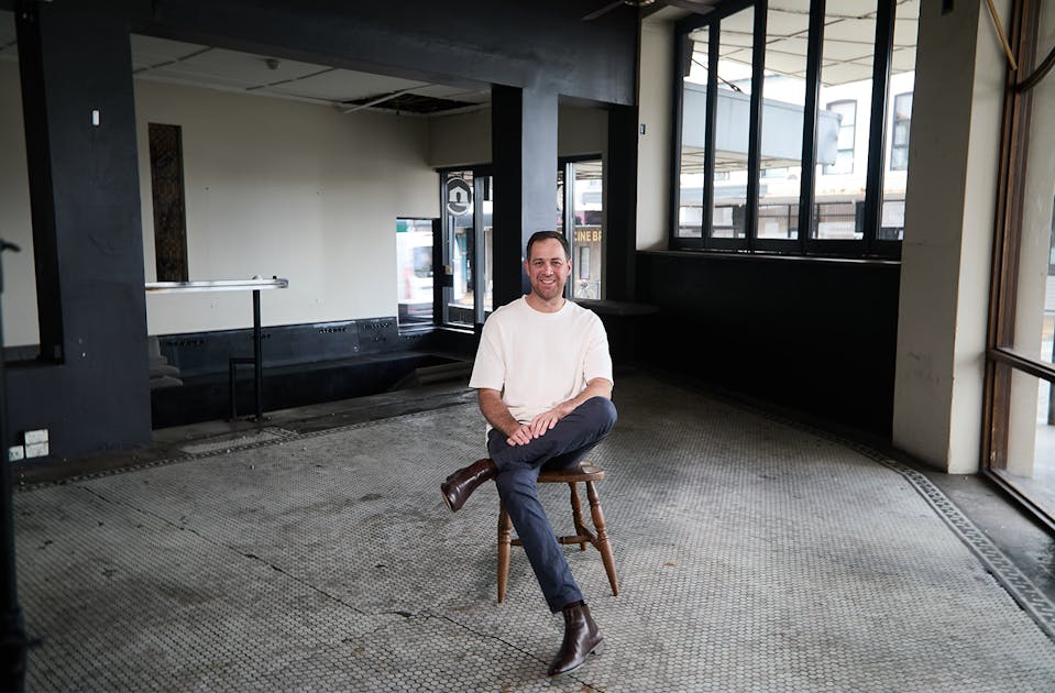 This Upcoming New Farm Opening Is A Pasta Institution In The Making
