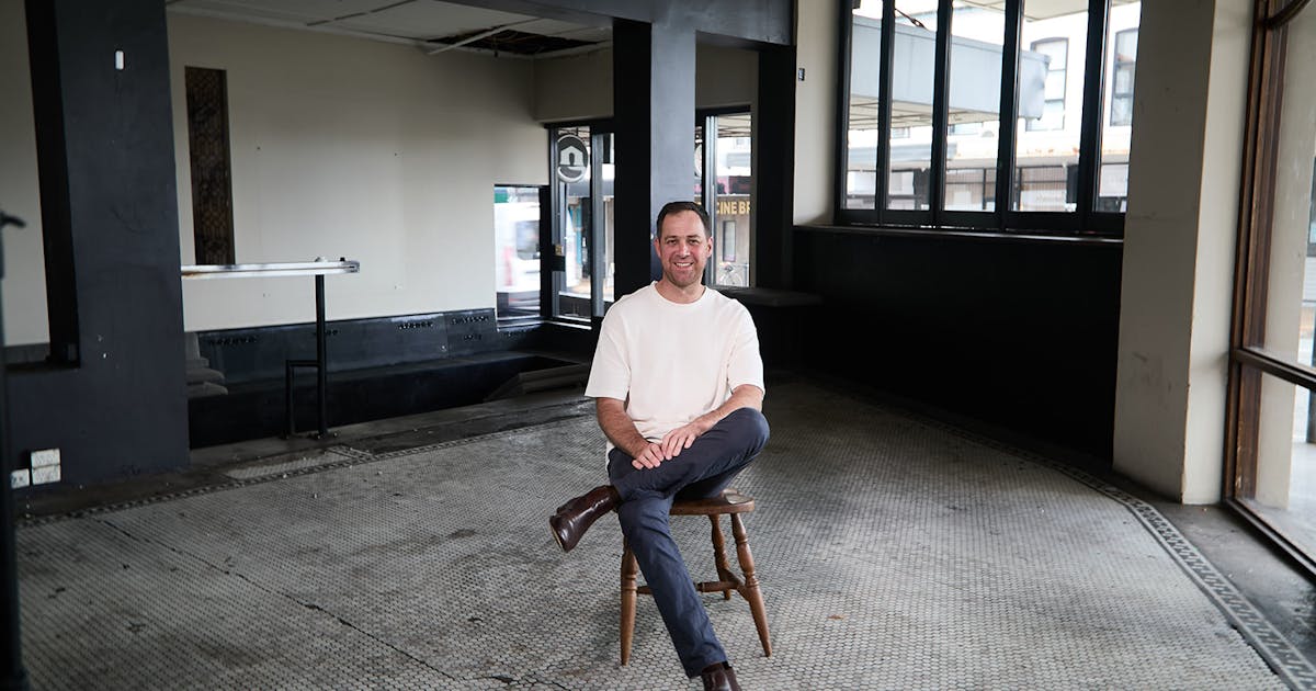 This Upcoming New Farm Opening Is A Pasta Institution In The Making