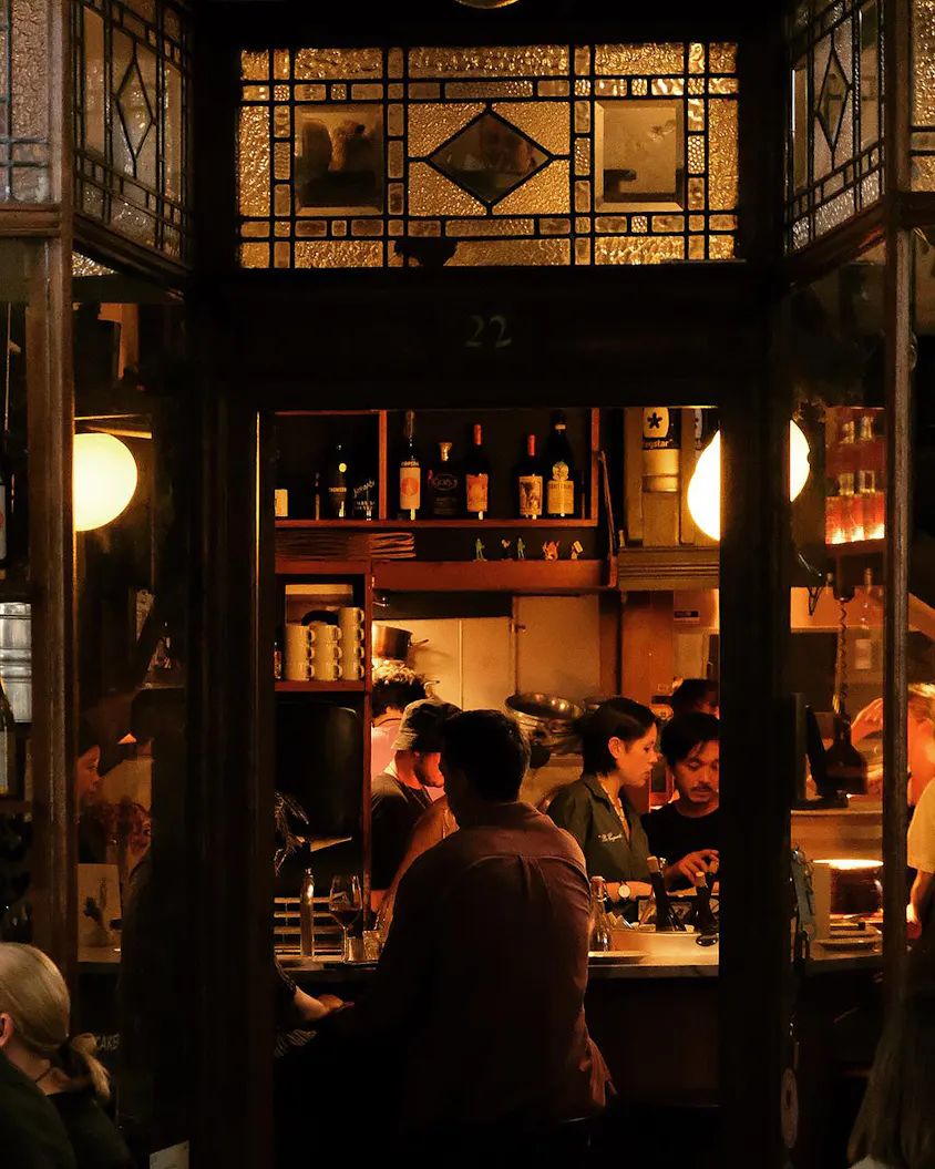 The Best Auckland Restaurants (Updated 2026) | URBAN LIST NEW ZEALAND