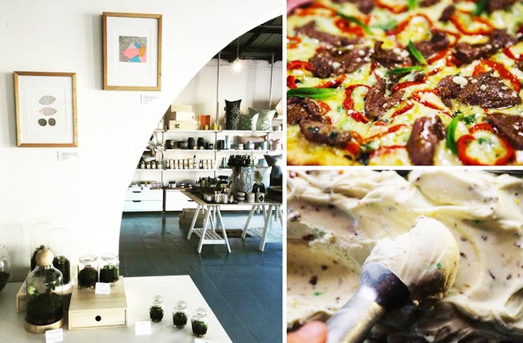 Pick Of The Precint Bayswater Perths Best Cafes Perths Best Coffee Fitness In Perth