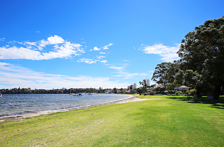 10 Of The Best Picnic Spots In Perth | Urban List Perth