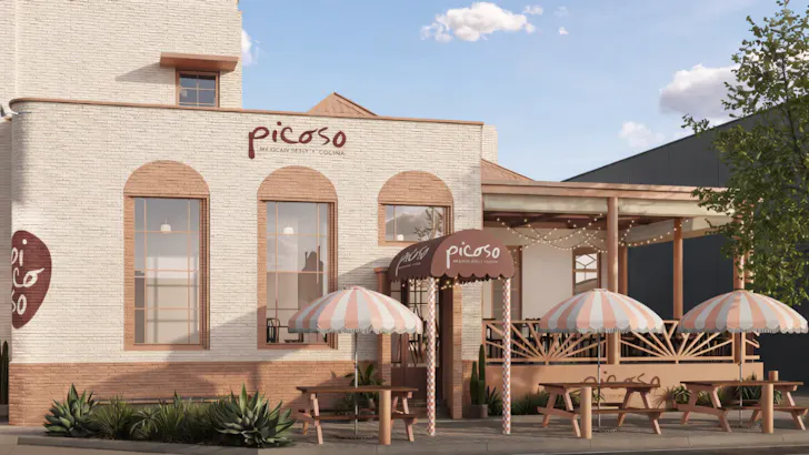 Picoso Mexican Bar y Cocina