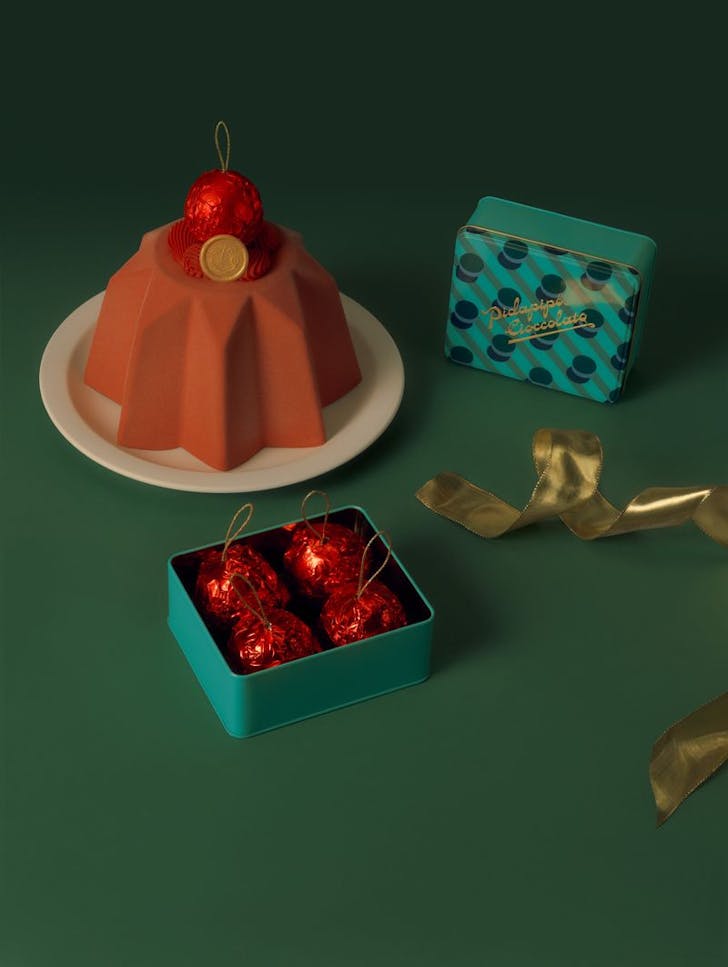 pidapipo gelato cake 