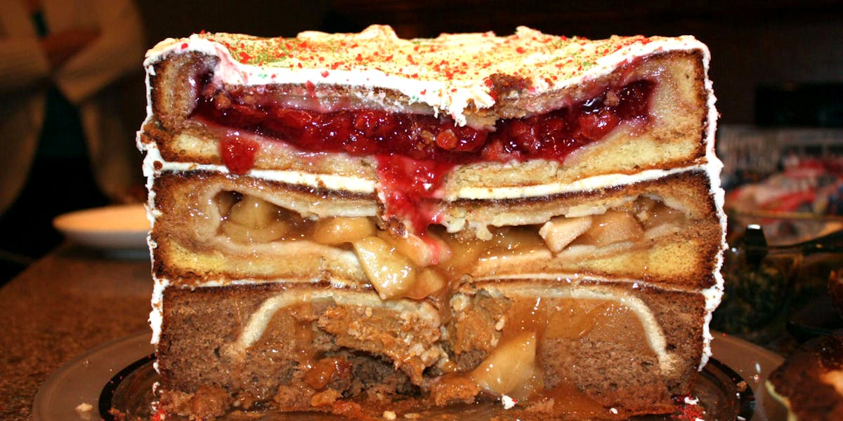 Where To Buy Your Piecaken & Turducken In Melbourne URBAN LIST MELBOURNE