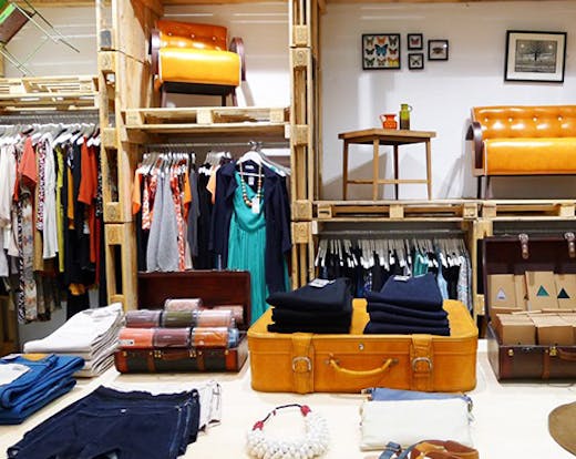 Pigeonhole Perth Shops in Perth Homewares