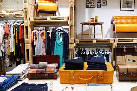 Pigeonhole Perth Shops in Perth Homewares