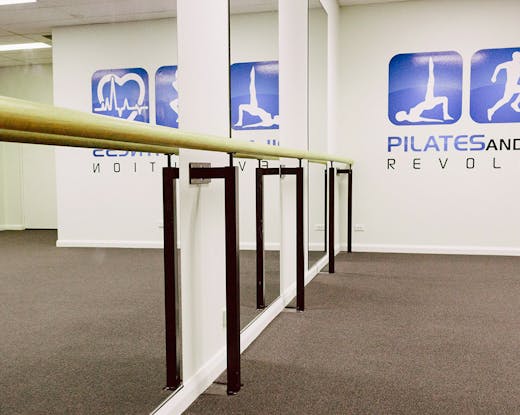 pilates in sydney