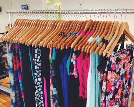 Pilates Fitness Institute Activewear Store Myaree Activewear Perth