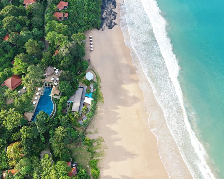 Pimalai Resort & Spa