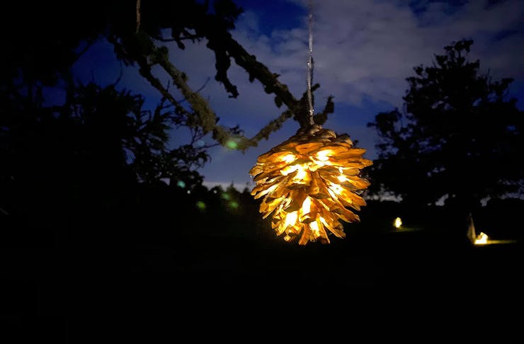 Hobsonville’s Fairy Houses URBAN LIST NEW ZEALAND
