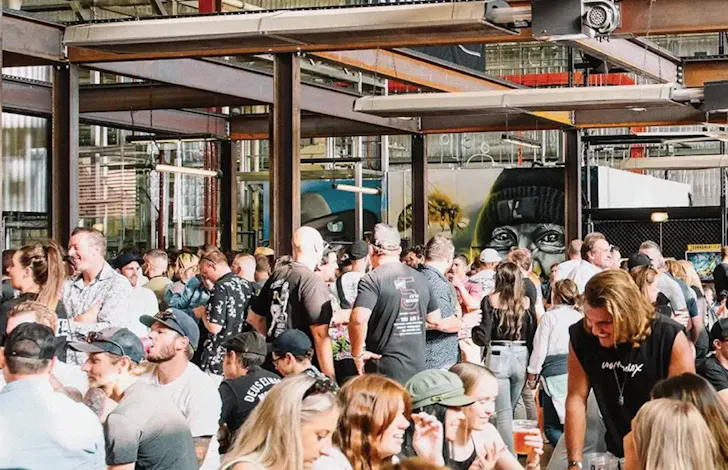 Pirate Life Brewing