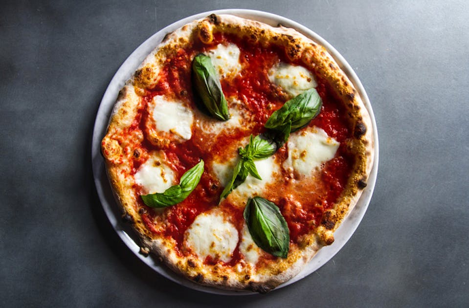 We Rank Your Favourite Pizza Toppings URBAN LIST GLOBAL