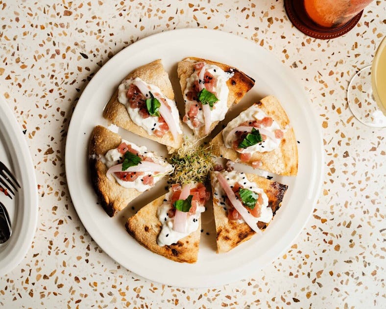 The Best New Restaurants In Singapore To Try In 2024 And Beyond | URBAN