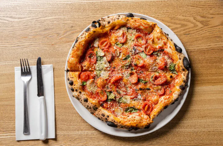 Pizzateca
