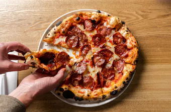 Pizzateca
