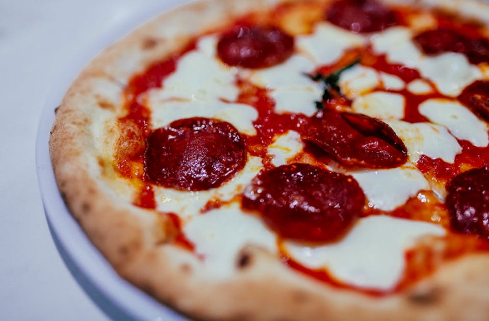 Pizzeria Violetta, Paddington | URBAN LIST BRISBANE