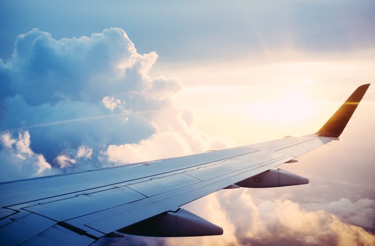 Here's Where To Travel Based On Your Star Sign