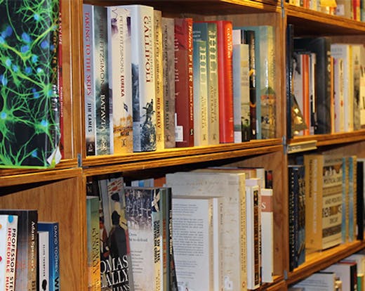 Planet Books, Mount Lawley, Perth Bookstore, Perth Bookshop, Book Store, Perth, Shopping