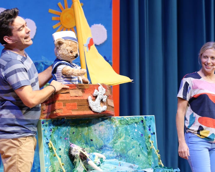 play school live