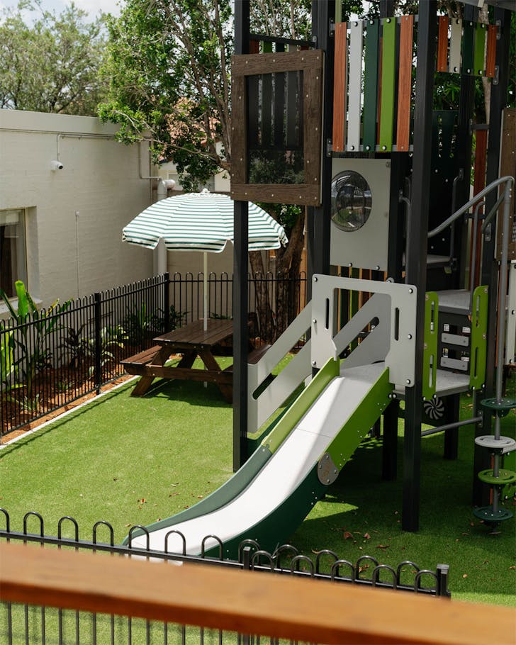 newnham hotel