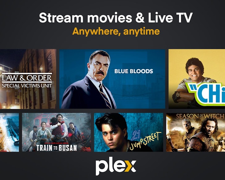 Plex Pass one of the best father's day gifts