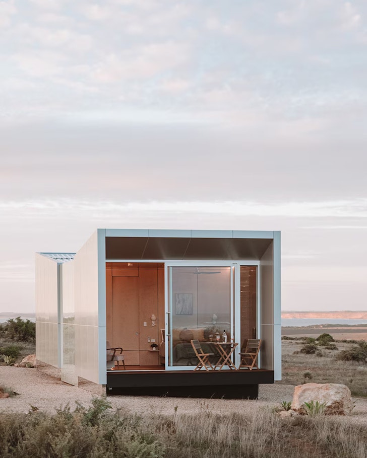 Best Tiny Homes In Adelaide And South Australia
