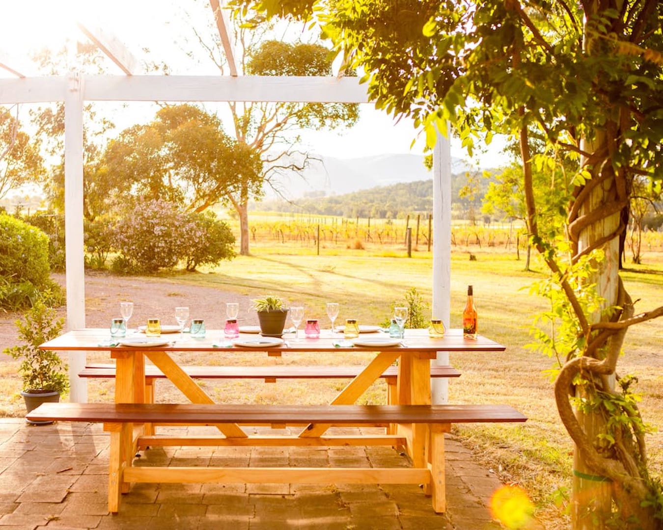 The Best Hunter Valley Airbnbs In 2024 | URBAN LIST SYDNEY