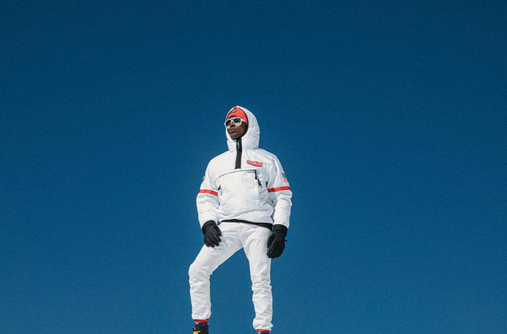 polo astronaut jacket