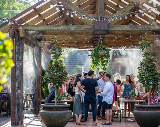 Pomona Distilling Co. 