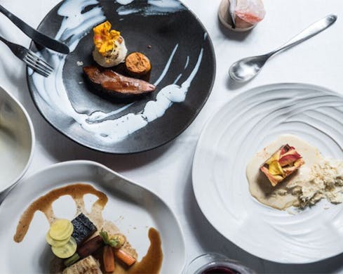 New restaurant rydalmere