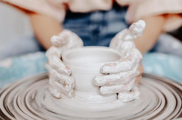 The Best Pottery Classes On The Sunshine Coast | URBAN LIST SUNSHINE COAST