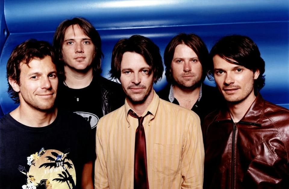 Powderfinger Confirm National Tour 16 Years After Breaking Up | URBAN LIST