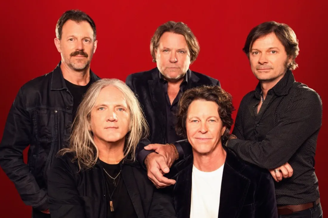 Powderfinger Confirm 26 Show National Tour 16 Years After Breaking Up Powderfinger Confirm 26 Show National Tour 16 Years After Breaking Up