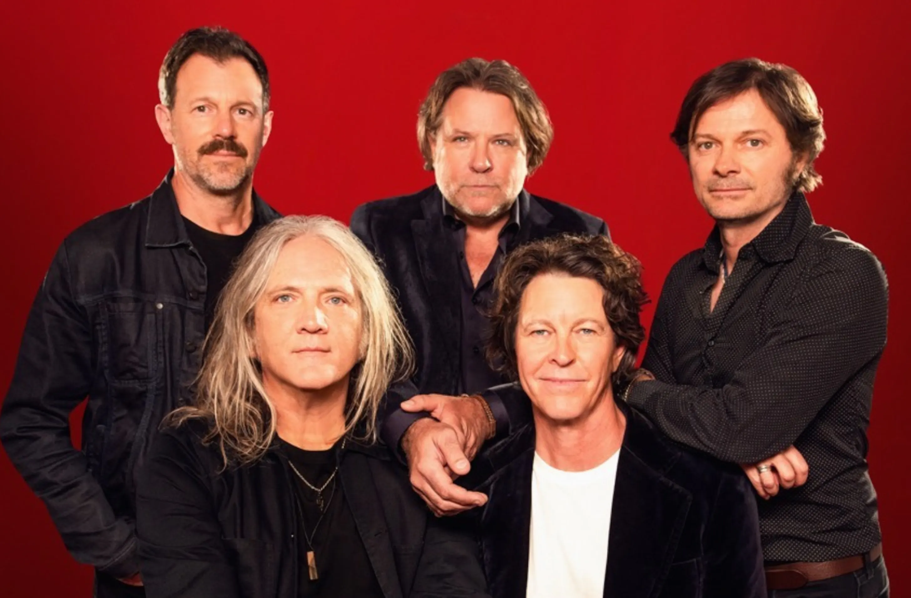 Powderfinger Confirm 26 Show National Tour 16 Years After Breaking Up ...