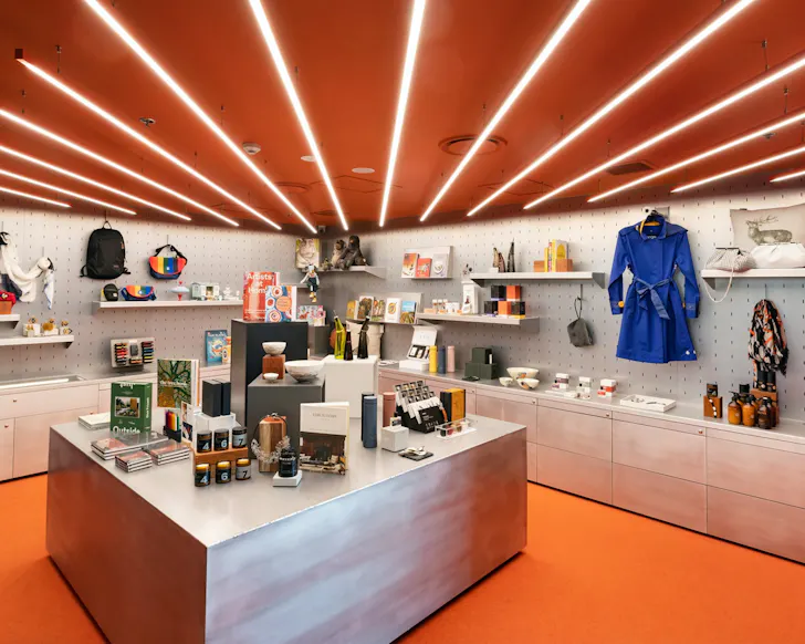 powerhouse store