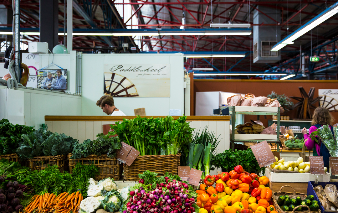 Market Dates - MELBOURNE CHEEKY MONKEY MARKET