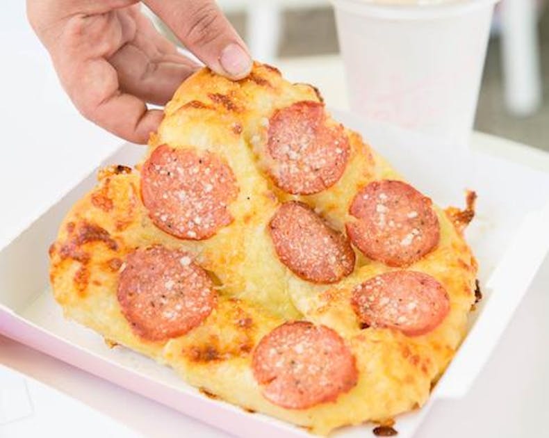 Pretzel Perth, Fremantle URBAN LIST PERTH