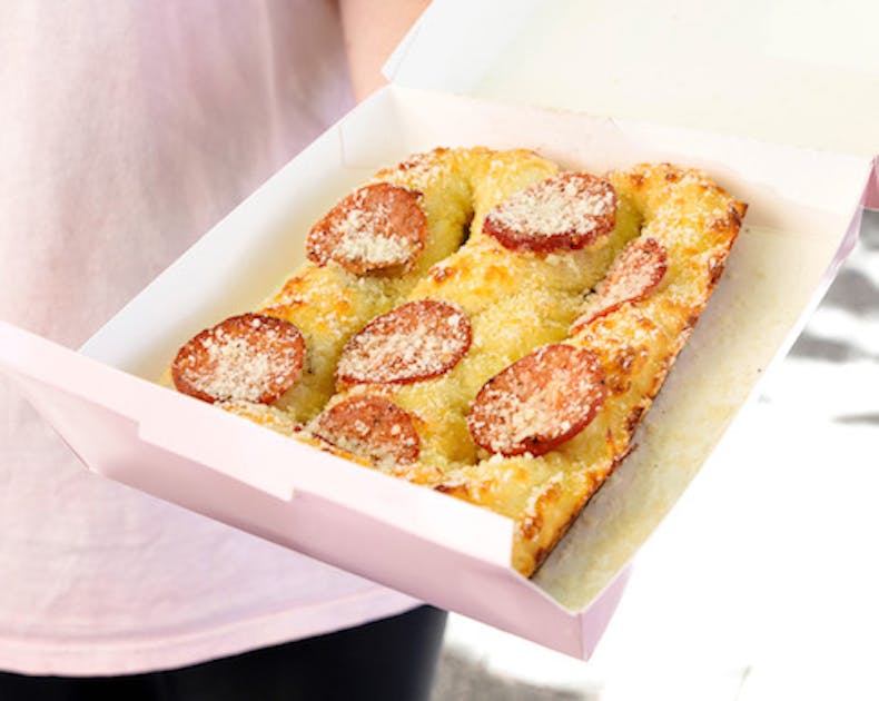 Pretzel Carousel URBAN LIST PERTH