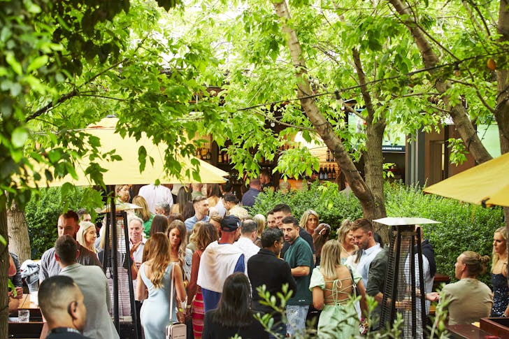 Prince Alfred `hotel